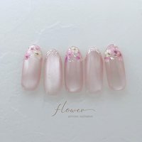 押し花