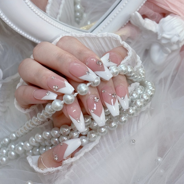 Yinnailsalon｜松屋町のネイルサロン｜ネイルブック