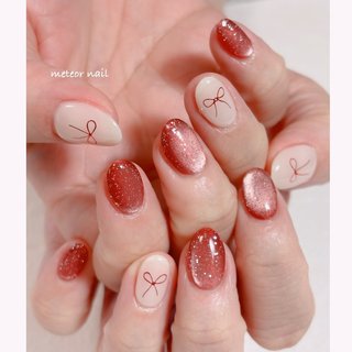 Taku Yajima | Your nails will look like Audrey Hepburn