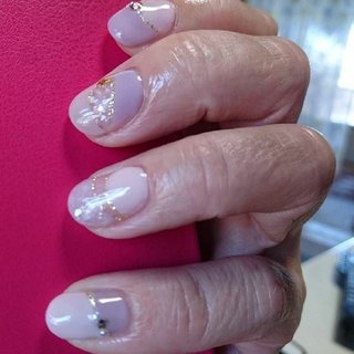 Nailook ネイルック 郡山のネイルサロン ネイルブック