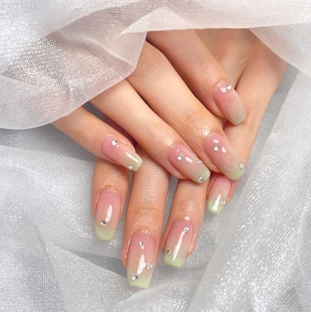 Nail Salon from me｜さがみ野のネイルサロン｜ネイルブック