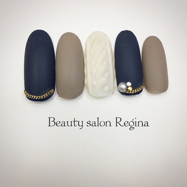 Beauty Salon Regina 石巻あゆみ野のネイルサロン ネイルブック