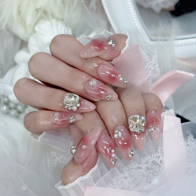 Yinnailsalon｜松屋町のネイルサロン｜ネイルブック