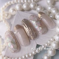 シェルネイル