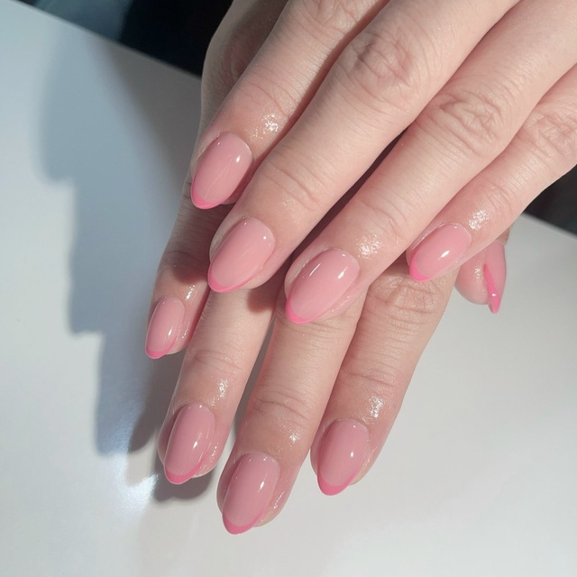Haru nail｜野田新町のネイルサロン｜ネイルブック