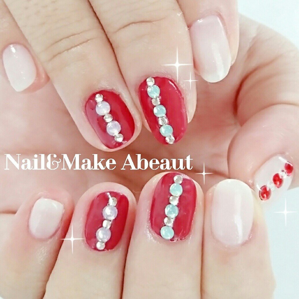 秋 冬 旅行 デート ハンド Nail Makeabeaut ｱﾋﾞｭｰﾄ のネイルデザイン No ネイルブック