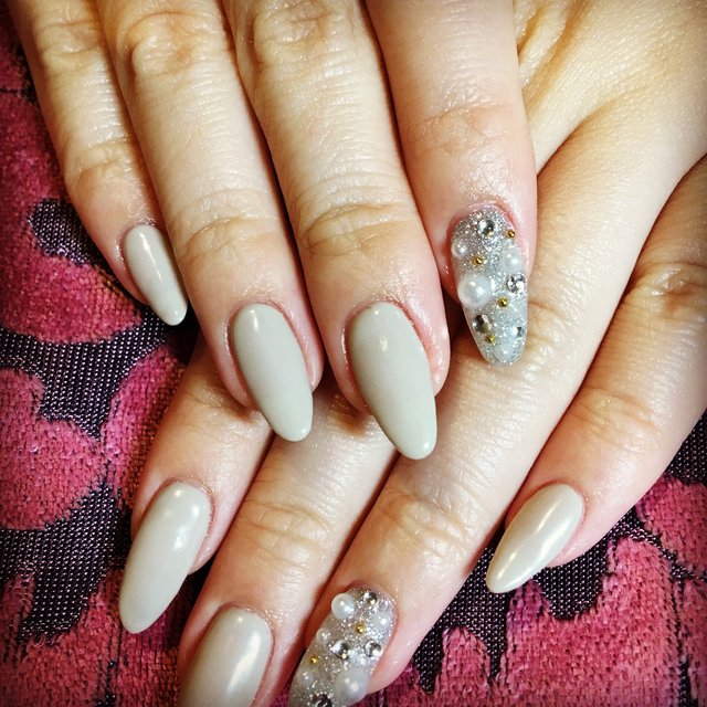 白金高輪ネイルサロンaddict アディクト 白金高輪のネイルサロン ネイルブック