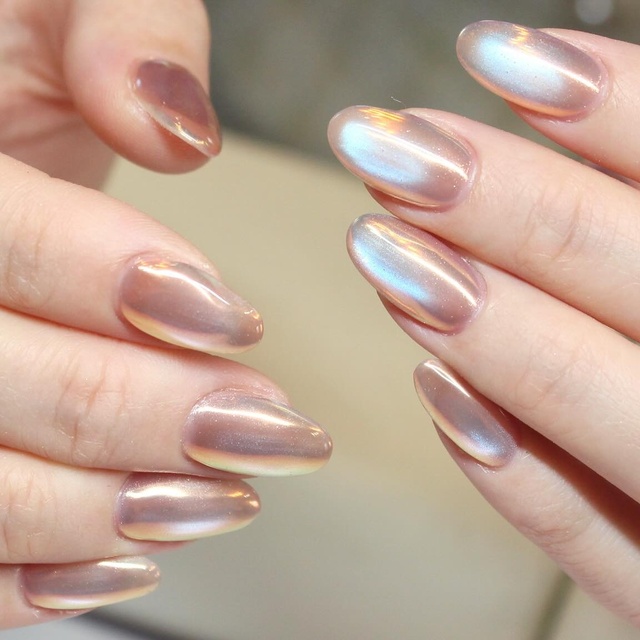 PAROPON NAIL 【パロポンネイル】｜稲毛のネイルサロン｜ネイルブック