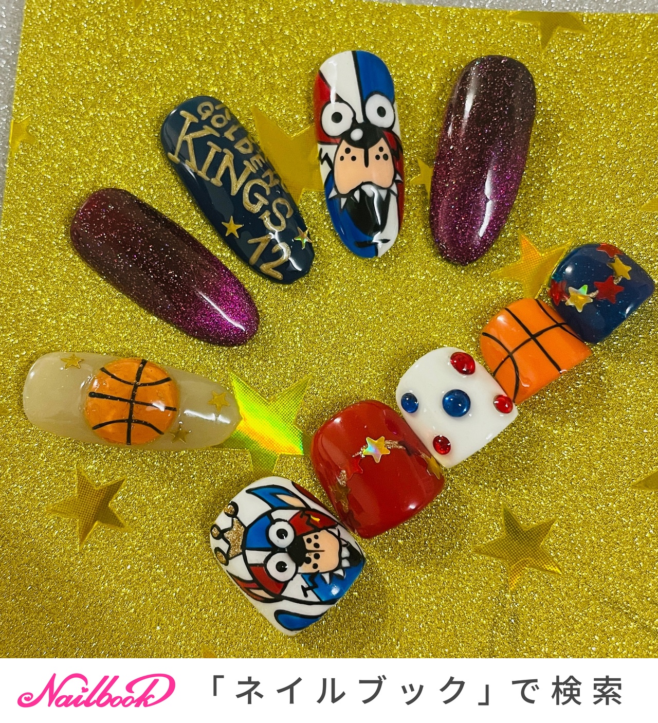 入手困難◆新品クーンケラミック ハンドフック陶器ゴールドネイル＃ジョンデリアン 1280_lc