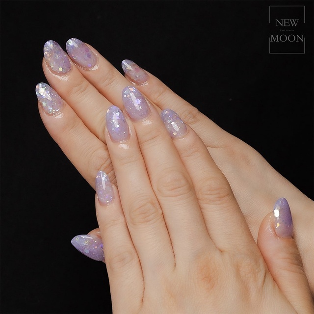 Nail Studio NEW MOON｜恵比寿のネイルサロン｜ネイルブック