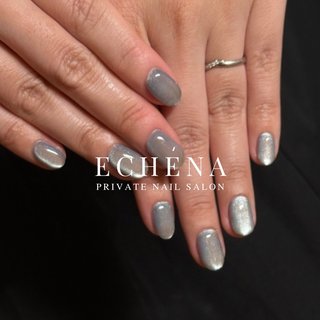 énoi magnet ガラスマグネイルカラー 10本セット