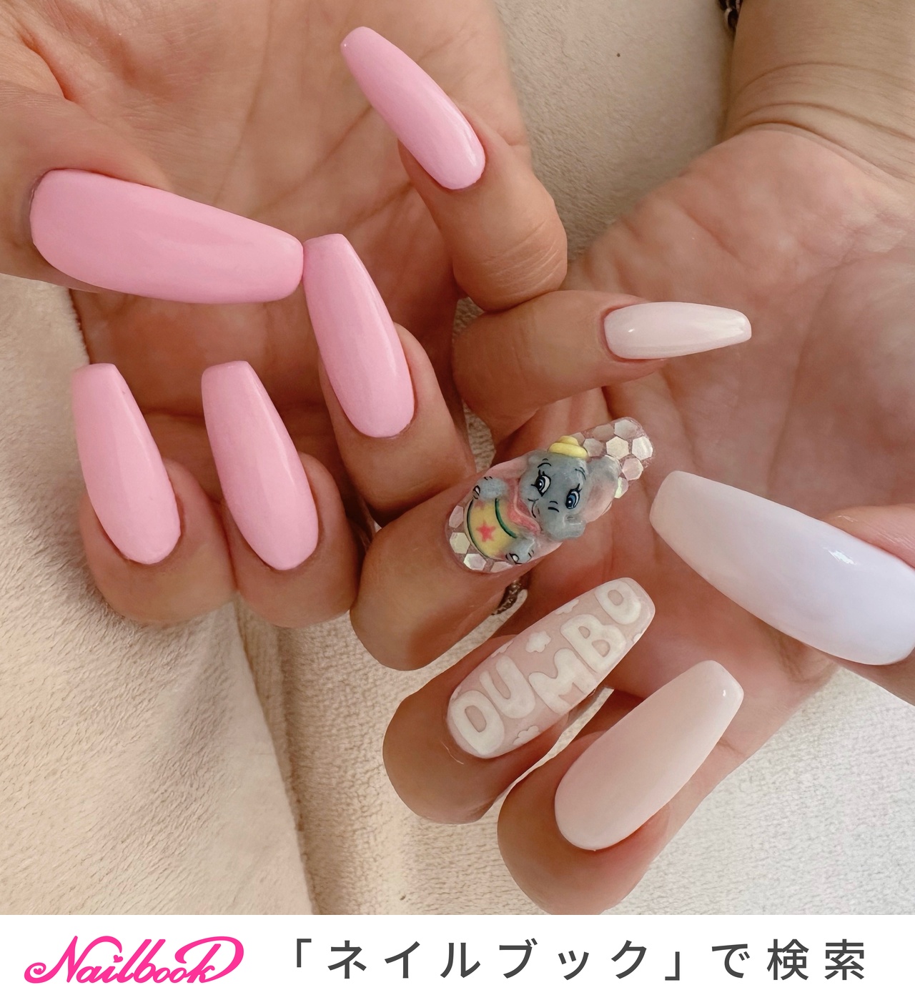 2025年】新着順｜#enoiのネイルデザイン(45ページ目)｜ネイルブック