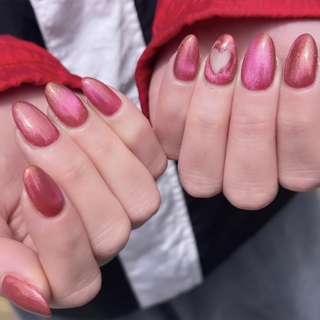 Nail by KIKI🪷=佐世保アーケード内/オフィスカラー豊富/シンプル&上品