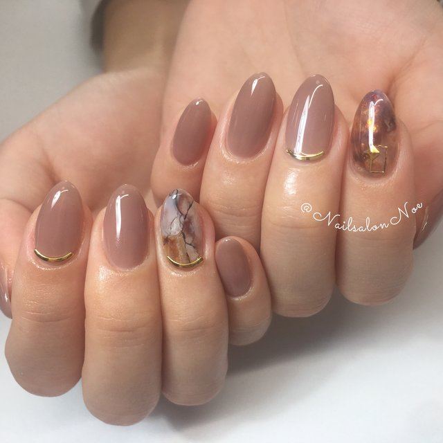 Nailsalon Noe ノエ 金沢のネイルサロン ネイルブック