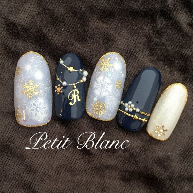 Nail Salon School Petit Blanc プチブラン 平塚のネイルサロン ネイルブック