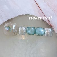 フットネイル