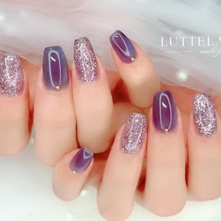 定額デザイン💅 
☑️ジェルが初めてでどうしたら良いか分からない
☑️ジェルのもちが悪い
☑️手をよく使う
☑️デザインに悩むのでアドバイスが欲しい
☑️爪が薄くなってしまった

長年の経験からお客様お悩みを素早く解決します😊

些細な事でもお気軽にDMからご相談ください✨

#マグネットネイル#シンプルネイル#パープルネイル #梅雨ネイル #春ネイル#キラキラネイル#オーロラネイル#艶マグ #シースルーネイル#上品ネイル #ラメグラネイル# #大人ネイル #パープルネイル#大人可愛いネイル#古河市ネイル#古河市ネイルサロン #諸川ネイルサロン #境町ネイル#nailart #naildesign #手が綺麗に見えるネイル #春 #梅雨 #リゾート #ハンド #シンプル #シースルー #マグネット #オーロラ #キラキラ #ネイビー #パープル #シルバー #🌺nail&eyelashLuttelaルテラ🌺 #ネイルブック