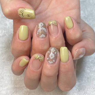 Instagram ▷@fioritura_ai 主なお知らせ、ご案内状況、名古屋出張のご案内等
Instagramでお知らせしております。
是非フォローをお願いいたします◎

#fioritura_120min #atelierfioritura
#nail #nails #nailart #gelnail #gelnails #nailsalon #handpainted #刺繍ネイル #ミラーネイル #手描きアート #手描きネイル #4月 #4月ネイル #5月 #5月ネイル #春 #春ネイル #京都 #京都ネイルサロン#烏丸ネイルサロン #烏丸御池ネイルサロン #名古屋 #名古屋ネイルサロン #伏見ネイルサロン #栄ネイルサロン #矢場町ネイルサロン #春 #オールシーズン #パーティー #女子会 #ハンド #ミラー #レース #アイシング #ミディアム #スクエア #イエロー #グレージュ #ゴールド #ジェルネイル #お客様 #fioritura_ai #ネイルブック