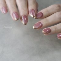 ピンク