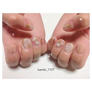 人気順｜#simplenailのネイルデザイン(191ページ目)｜ネイルブック