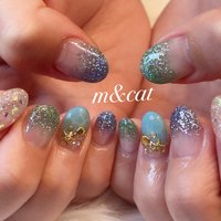 ラメグラ