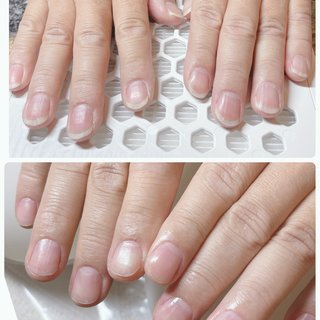 #ハンド ケア #オールシーズン #オフィス #ハンド #お客様 #Ｕ-ko #ネイルブック