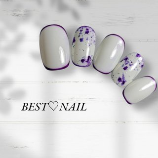 👑BESTNAIL 新宿👑 

＊ご希望のカラーのジェルやパーツの在庫がない場合はお近いものでのご案内になります。

ソフトジェルオフ無料✨
(スカルプ・長さ出しオフ1本¥200)

※3D.痛ネイル.キャラクター不可
※有料パーツ¥400〜
※ピクシー1本¥700
※シュガー1本¥300
※埋め尽くし1本¥500
※ロング料金有

お席での嬉しいサービス
Netflix見放題/お水/充電器/Wi-Fi

営業時間 business hours
12:00-21:00
.
169-0072
東京都新宿区大久保1-12-3 4F
1-12-3 Okubo, Shinjuku-ku, Tokyo 4F

.

.


☆〜☆〜☆〜☆〜☆〜☆〜☆〜☆〜☆
ネイリスト募集中
《条件》
ネイルサロン勤務経験者優遇
ネイル検定2級検定を受けた事がある方
ジェル検定初級以上
ネイル.オシャレが大好きな方
・
《雇用形態》
業務委託
アルバイト
交通費支給
サロン未経験可
エプロン支給
・
《シフト制》
完全希望休制の為
祝日、年末年始、繁忙期...
強制出勤日はございません。
好きな日にお休みが取れます！
自由にシフトが組める為
働きやすい環境になっています。
給与、勤務日数
経歴や技術によりご相談可能です可🙆🏻‍♀️


.
.
.
.
#6月 #6月ネイル #5月ネイル #5月 #30代ネイル #40代ネイル #50代ネイル #60代ネイル #70代ネイル #学生ネイル 
 #誕生日ネイル #シンプル #大人可愛いネイル #大人可愛い #卒業式ネイル #卒業式ママネイル #韓国ネイル #前撮りネイル #卒業式 #入学式 #春 #夏 #秋 #夏ネイル #春ネイル #秋ネイル #かっこいい #最新ネイル #ギャル #ギャルネイル #ビジュー #クリア #推し活 #推しネイル #ラメ #ラメグラデーション #ベイビーブーマー #春ネイル #2025春ネイル保存版 #春ネイル2025 #春ネイルデザイン
#新宿ネイル #新宿ネイルサロン #新大久保ネイル #新大久保ネイルサロン #夏 #オールシーズン #梅雨 #海 #ハンド #シンプル #グラデーション #ラメ #ワンカラー #キラキラ #ホワイト #パープル #ジェルネイル #ネイルチップ #BESTNAIL.新宿 #ネイルブック