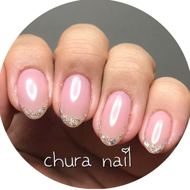 オールシーズン ハンド フレンチ お客様 Sachi Nailのネイルデザイン No 2643709 ネイルブック