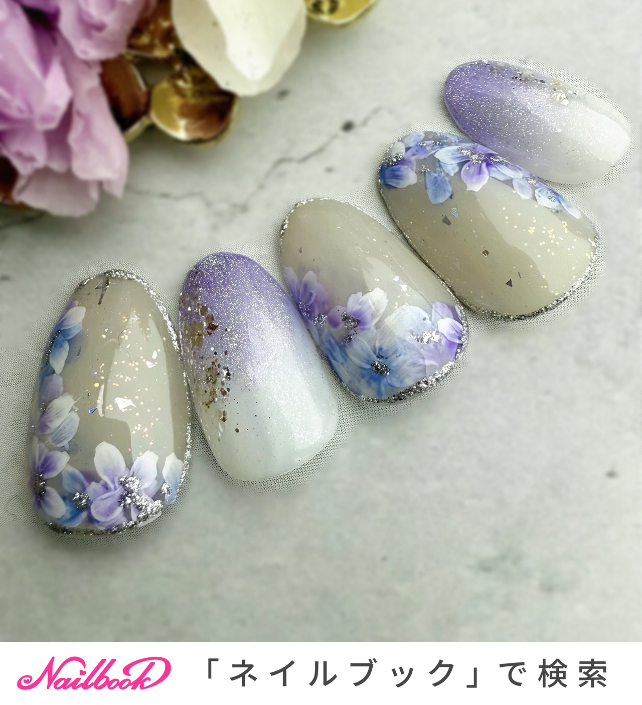 Ohana Nailsさま専用 1280_lc