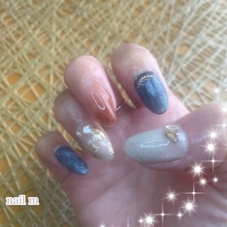 k.k.k.nailのネイルデザイン[No.3074152]｜ネイルブック