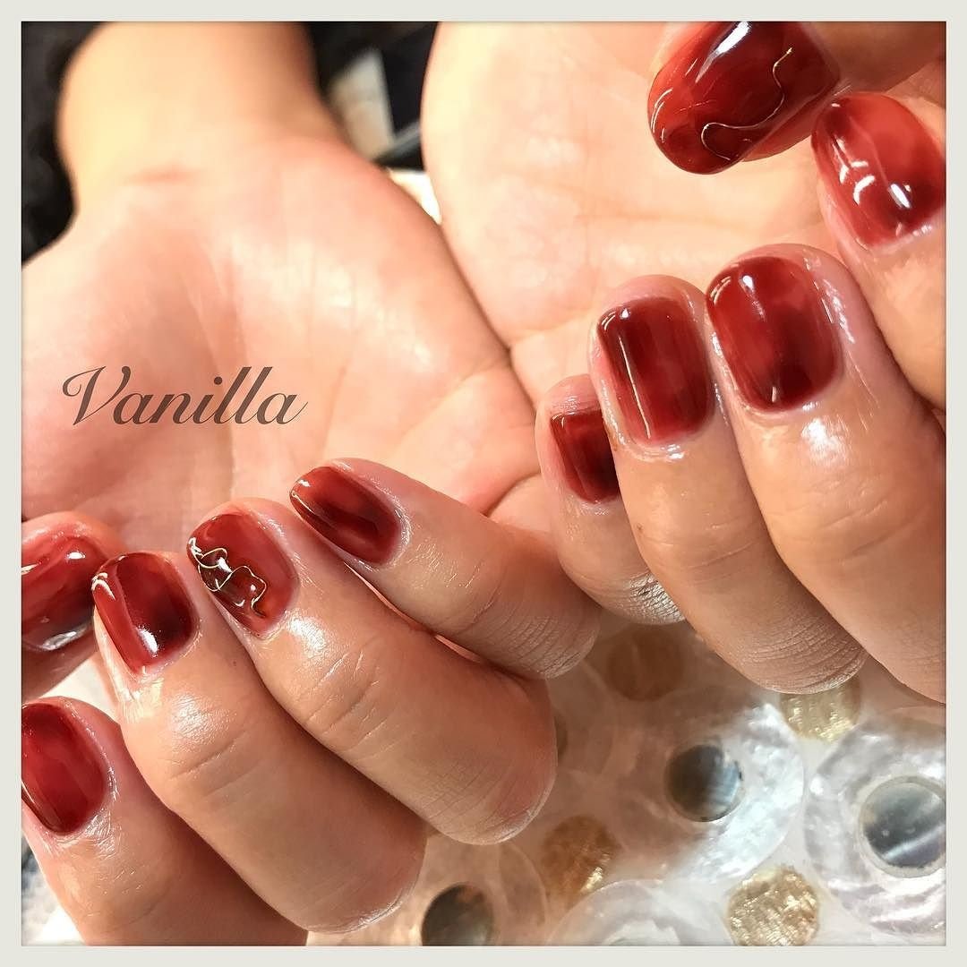 Nailsalon Vanilla Shigaのネイルデザイン No ネイルブック