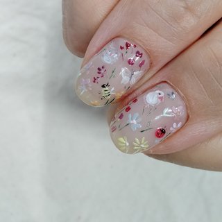 文鳥さん 
愛犬ちゃんのお写真お持ち下さい

フラワーネイルが得意なサロンです☆😌　　

現在、ご新規様受付中です☺️
お気軽にご連絡下さい💓　

------------------　
・東京メトロ日比谷線・都営浅草線 東銀座駅［3番出口］すぐ　

・東京メトロ銀座線・丸ノ内線・日比谷線 銀座駅［A7番出口］徒歩5分

・東京都中央区銀座４丁目１３−１１ 松竹倶楽部ビル 9階

●【ウェルメディカルグループ】になっておりますが、エレベーターでそのまま９Fまでお越しください。　

LINE予約はこちらから簡単にできます→［@701yidwe］　

💅nailbook.jp/nail-salon/26948/
🕐10:00〜20:00
------------------　
 #東銀座ネイル#銀座ネイル#銀座ネイルサロン#ネイルサロンダナエ銀座 #手描きネイル#手描きネイルアート #オフィス#シンプル#フラワーネイルデザイン #フラワーネイル#大人可愛いネイル #大人上品ネイル #花#初夏ネイル
 #大人ネイル#初夏#大人#5月#5月ネイル#アニマル柄#アニマルネイル#蝶々ネイル#蝶々 #手が綺麗に見えるネイル #春 #夏 #ブライダル #ハンド #蝶々 #シンプル #アニマル柄 #フラワー #大人 #ショート #オーバル #ホワイト #クリア #ピンク #ジェルネイル #お客様 #Nail saron DANAE GINZA #ネイルブック