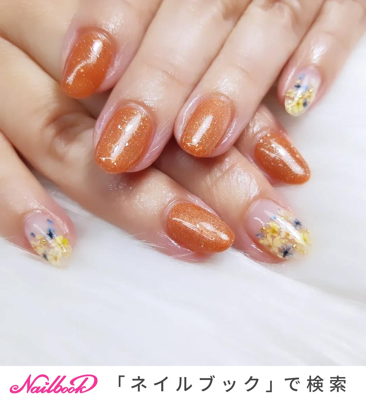 いちご✿マグネットネイル　4種おまとめ ハートマグネットネイルのやり方 - あわちゃんねる：セルフ