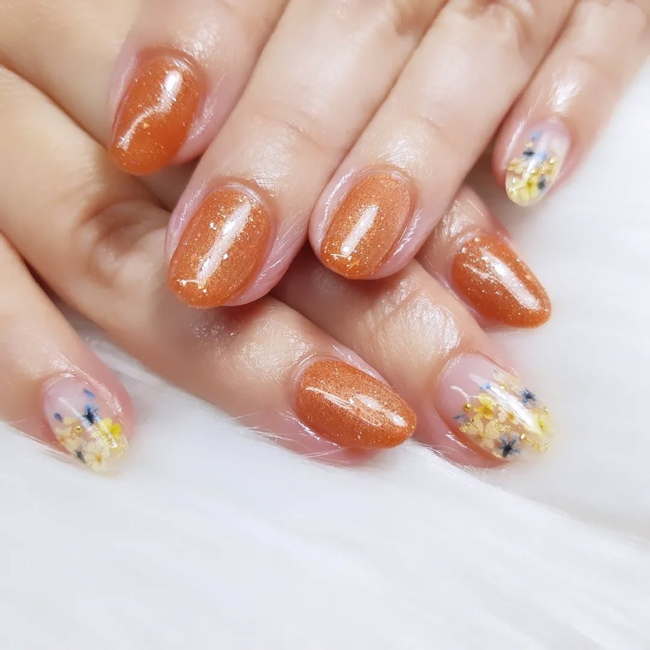 いちご✿マグネットネイル　4種おまとめ 4f811104510b47caec781968c3302c