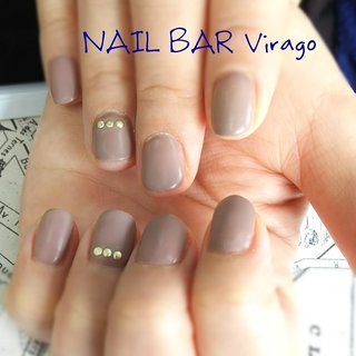 お客様ネイル グレージュのマットなワンカラーにスタッズ
・
https://nailbarvirago.jimdo.com/
・
#nailbarvirago #大分市ネイルサロン #大分ネイルサロン #ネイル #ネイルケア #ハンドケア #ワンカラーネイル #グレージュネイル #マットネイル #秋ネイル #大人ネイル #シニアネイル #お客様ネイル #大分市 #南大分 #70代のお客様 も #40代ネイリスト #ジェルネイル #自爪を削らない #パラジェル #ノンサンデイング #リクライニングソファ #大人女性ネイル #ネイルブック #巻き爪 #巻き爪補正 #ぺディグラス #秋 #冬 #オールシーズン #オフィス #ハンド #ワンカラー #マット #大人 #ショート #ジェルネイル #お客様 #nail_bar_virago #ネイルブック