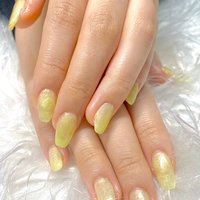 ギャルネイル