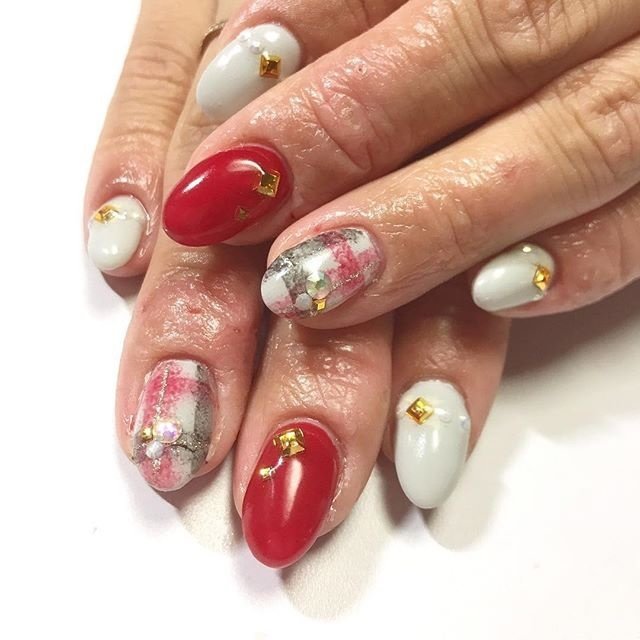 Tiarynail 羽生店 ティアリーネイル 羽生のネイルサロン ネイルブック