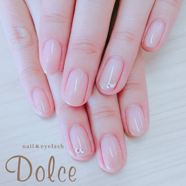 Nail Eyelash Dolce 久留米花畑店 ドルチェ 久留米市のネイルサロン ネイルブック