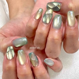 おすすめ順｜#enoiのネイルデザイン｜ネイルブック
