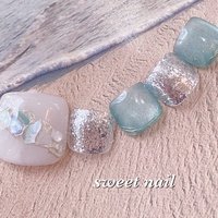 フットネイル