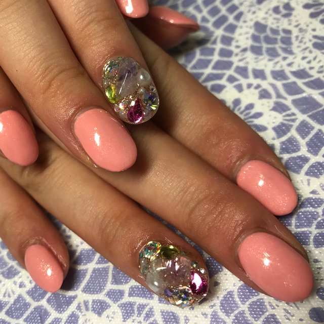 松戸 Nail Salon Japina ネイルサロンハピーナ 北小金のネイルサロン ネイルブック