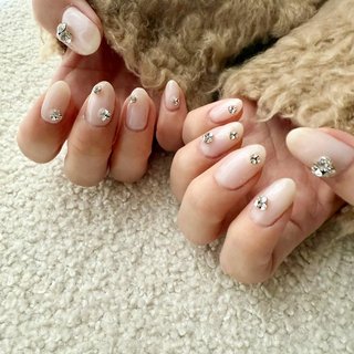 ★大トレー☆★CHANEL 大きなトレー ネイル・コスメ・アクセサリーディスプレ ayano.su___ .su__ design ［Reservation］ hot pepper beauty