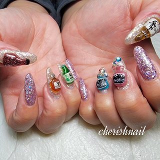クライナーネイルのネイルデザイン｜ネイルブック