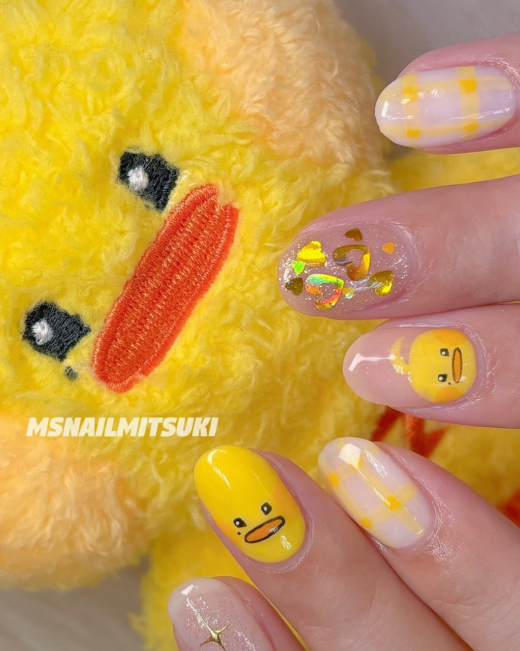 mitsukiのネイルデザイン[No.9411634]｜ネイルブック