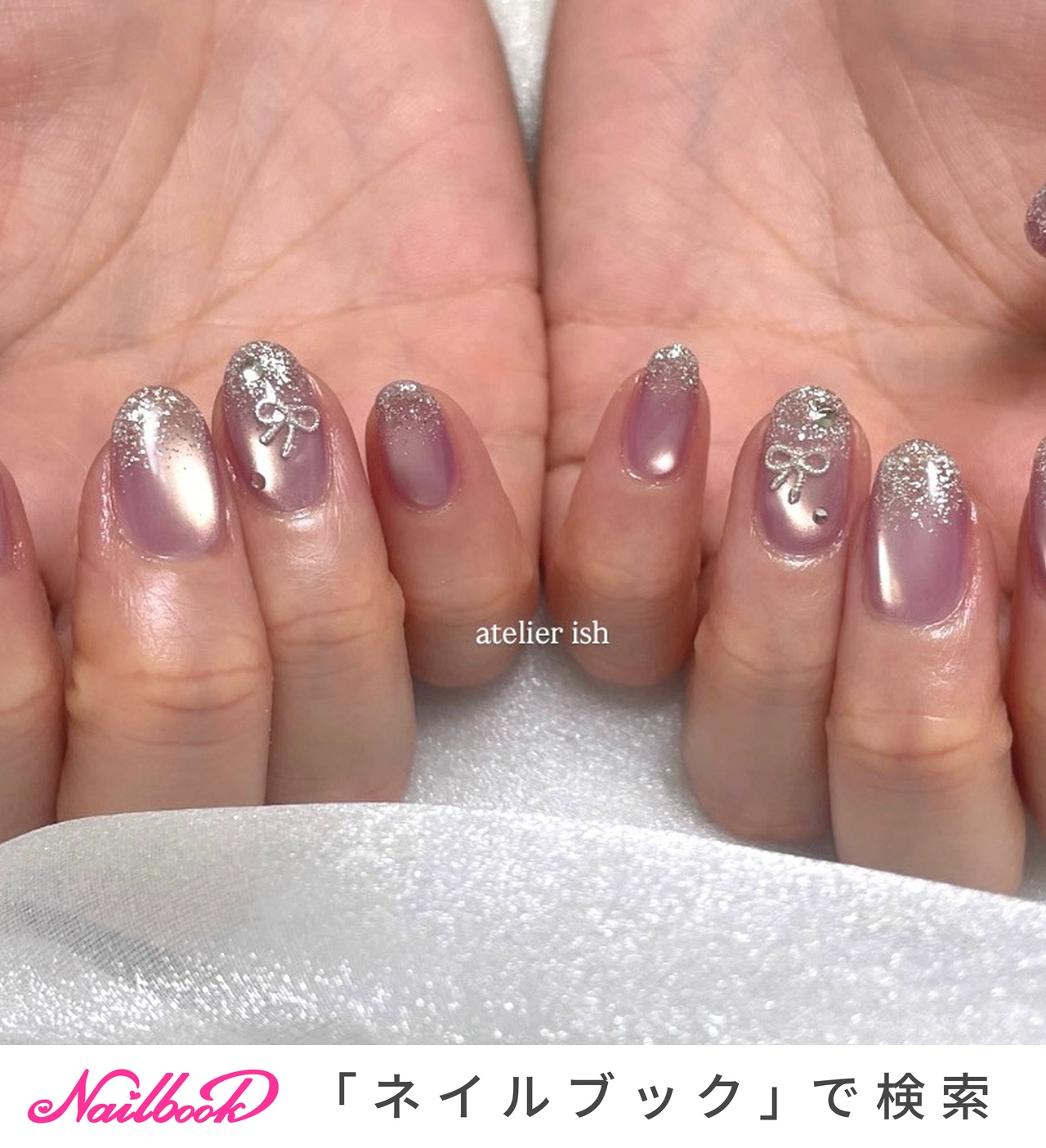 おすすめ順｜#enoiのネイルデザイン｜ネイルブック