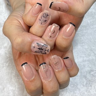 Instagram ▷@fioritura_ai 主なお知らせ、ご案内状況、名古屋出張のご案内等
Instagramでお知らせしております。
是非フォローをお願いいたします◎

#fioritura_150min #atelierfioritura
#nail #nails #nailart #gelnail #gelnails #nailsalon #handpainted #タトゥーネイル #スキニーフレンチ #フレンチ #フレンチネイル #ミラーネイル #蝶ネイル #フラワーネイル #6月 #6月ネイル #5月 #5月ネイル #春 #春ネイル #京都 #京都ネイルサロン#烏丸ネイルサロン #烏丸御池ネイルサロン #名古屋 #名古屋ネイルサロン #伏見ネイルサロン #栄ネイルサロン #矢場町ネイルサロン #手が綺麗に見えるネイル #春 #オールシーズン #パーティー #ハンド #蝶々 #フレンチ #マット #ミラー #ミディアム #スクエア #ベージュ #ブラック #ゴールド #ジェルネイル #お客様 #fioritura_ai #ネイルブック