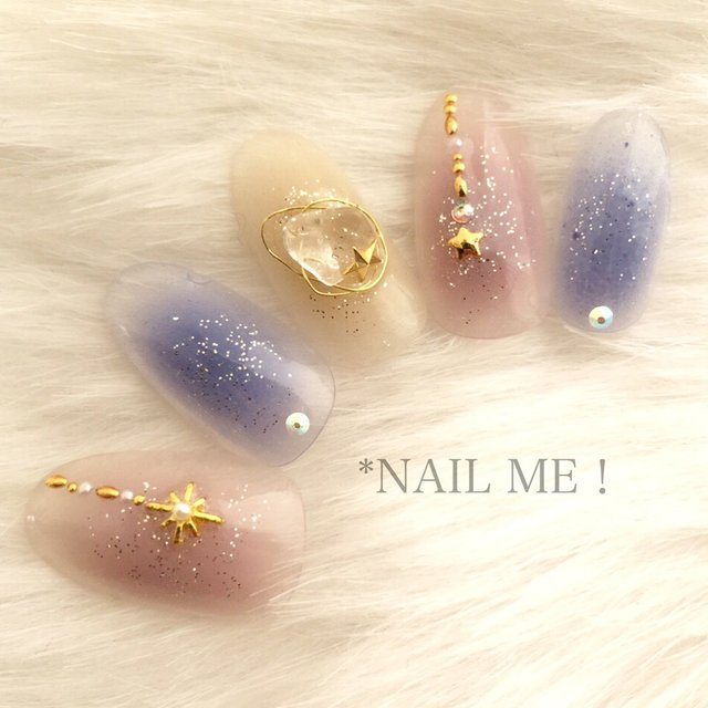 Nail Me ネイルミー 八王子のネイルサロン ネイルブック