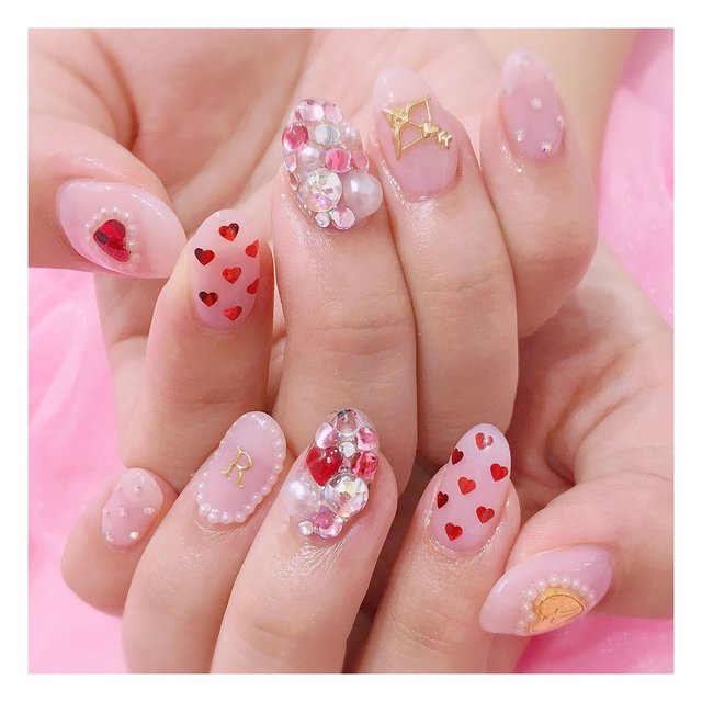 Rumi Nail 三軒茶屋のネイルサロン ネイルブック