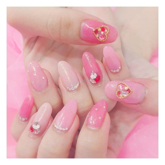 RUMI nail｜三軒茶屋のネイルサロン｜ネイルブック