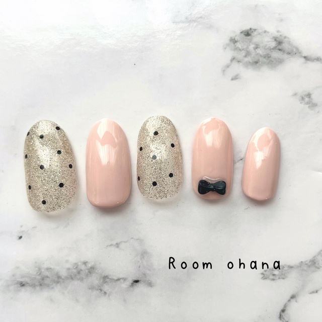 Room ohana｜馬込沢のネイルサロン｜ネイルブック